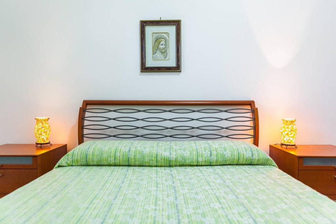 Photo of Bedroom in Rosa Marina