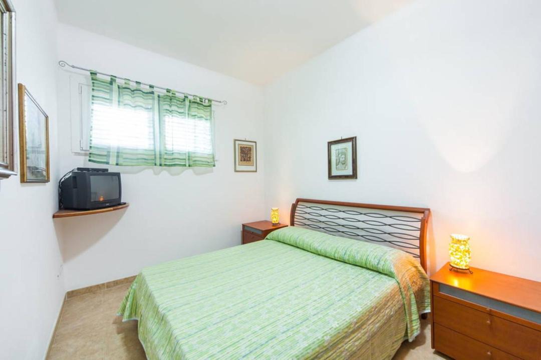Photo of Bedroom in Rosa Marina