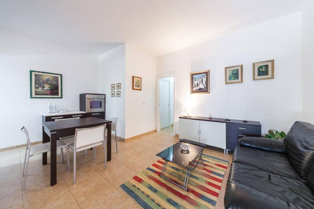 Photo of Livingroom in Rosa Marina