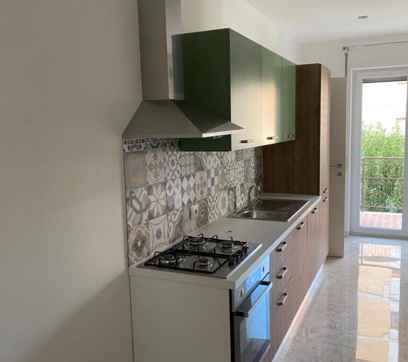 Photo of Kitchen in Isernia