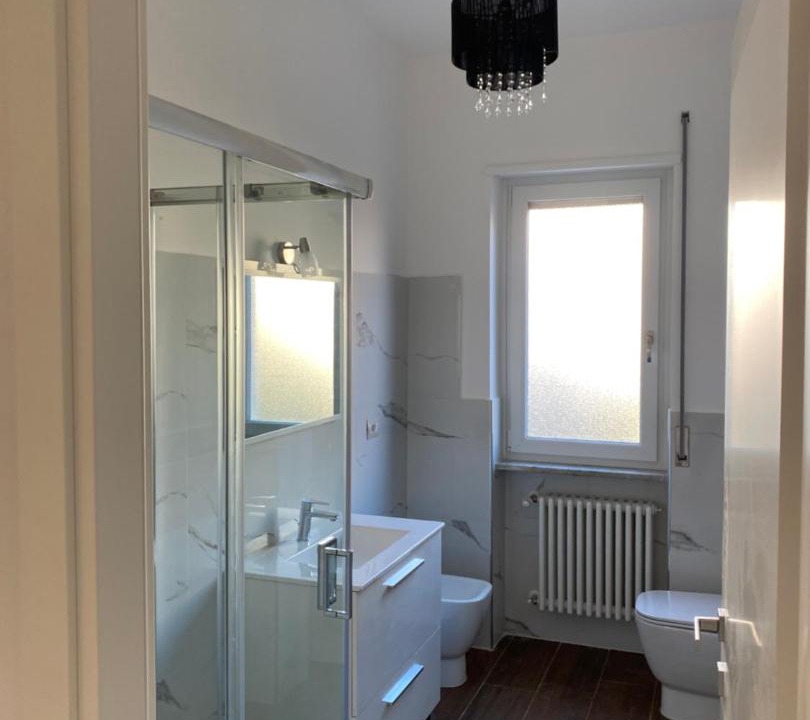 Photo of Bathroom in Isernia