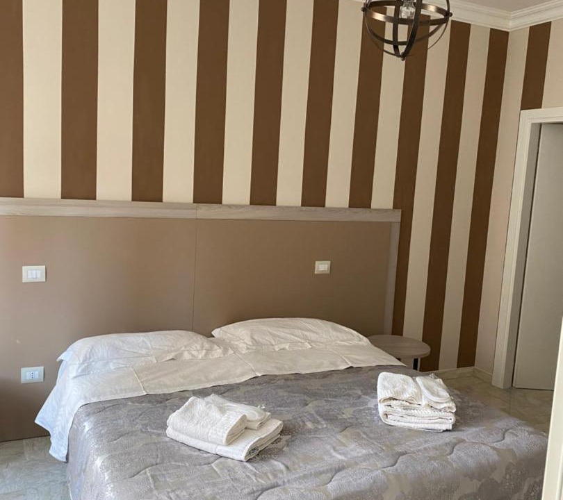Photo of Bedroom in Isernia