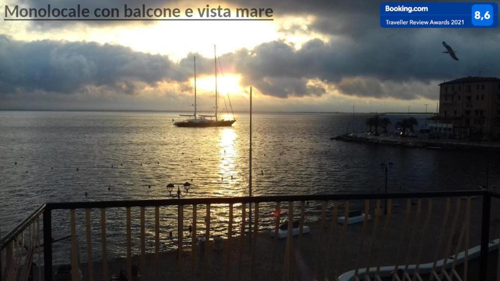 Photo of Others in Porto Santo Stefano