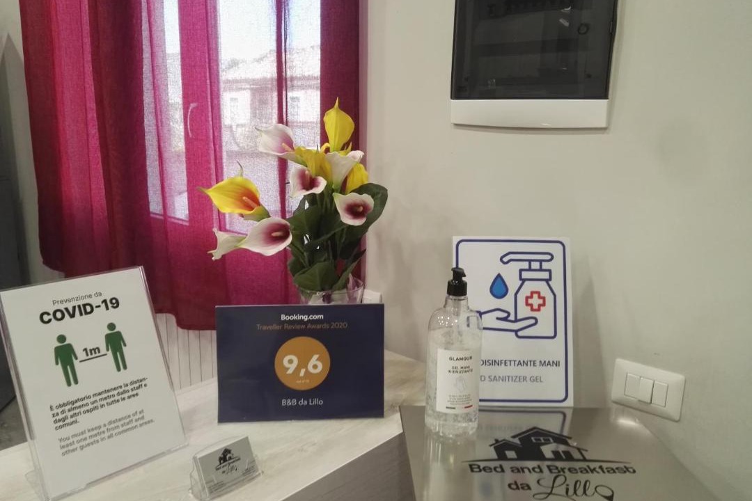 Photo of Others in Frosinone