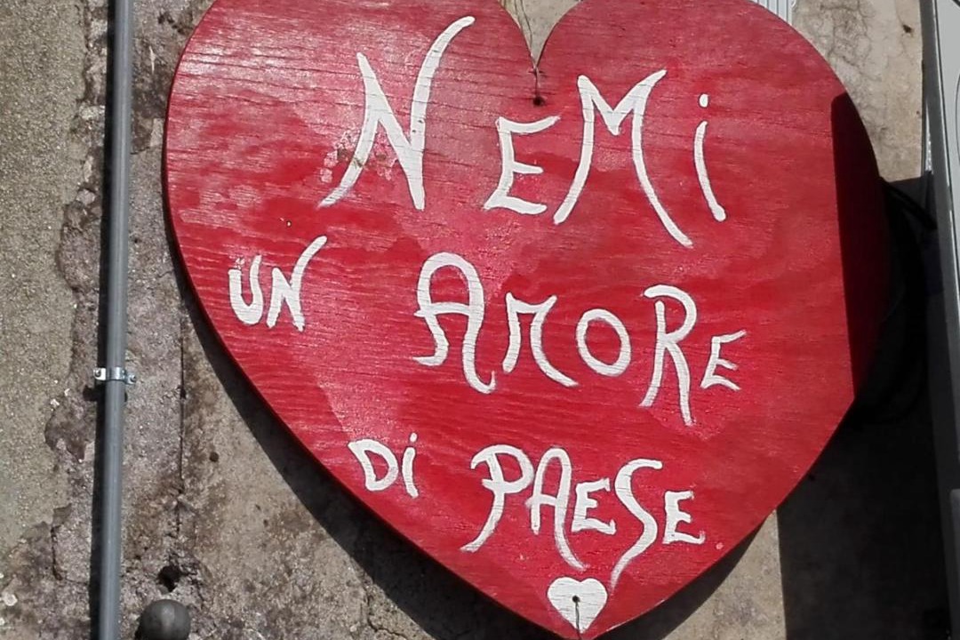 Photo of Others in Nemi
