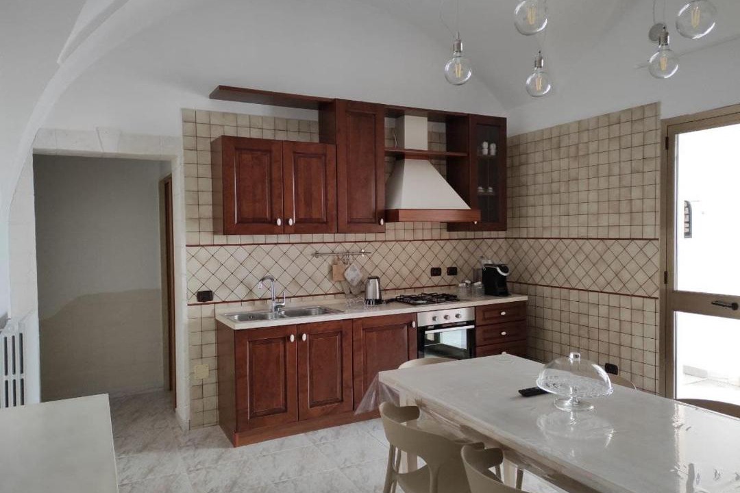 Photo of Kitchen in Grottaglie