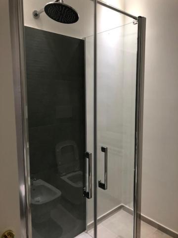 Photo of Bathroom in Benevento