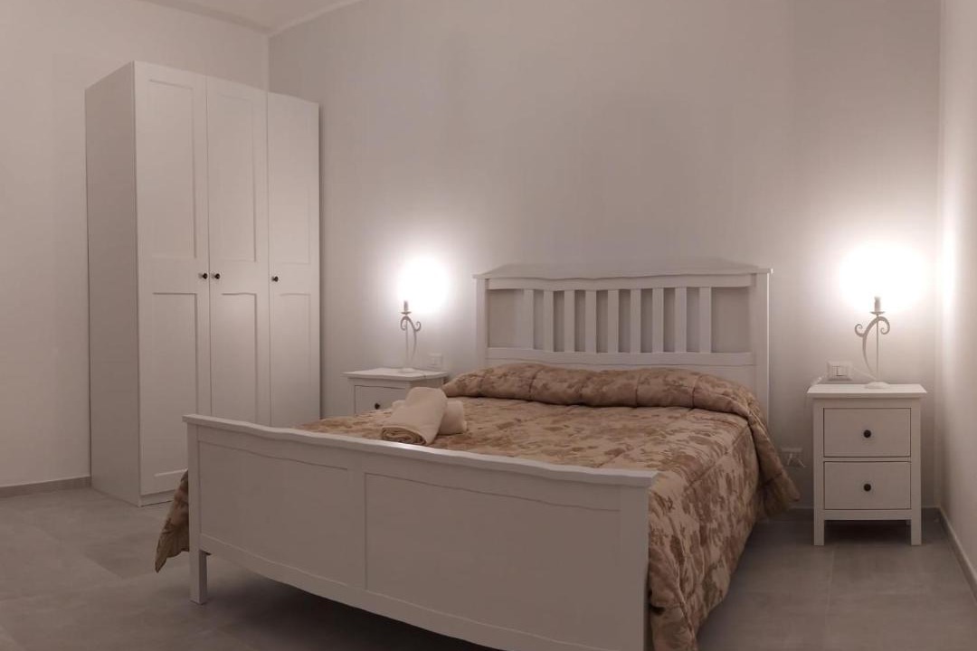 Photo of Bedroom in Benevento