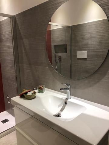 Photo of Bathroom in Benevento