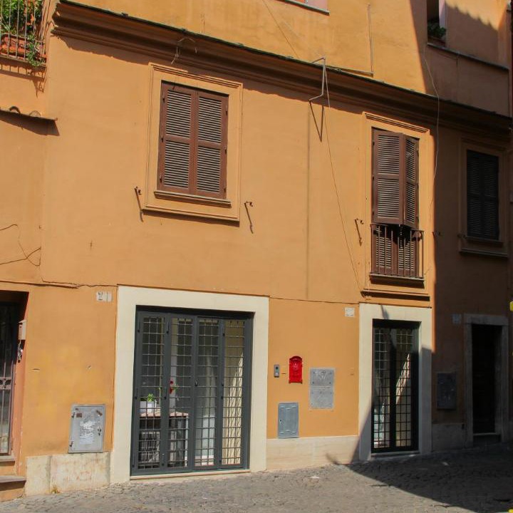 Photo of Others in Rione XI Sant'Angelo