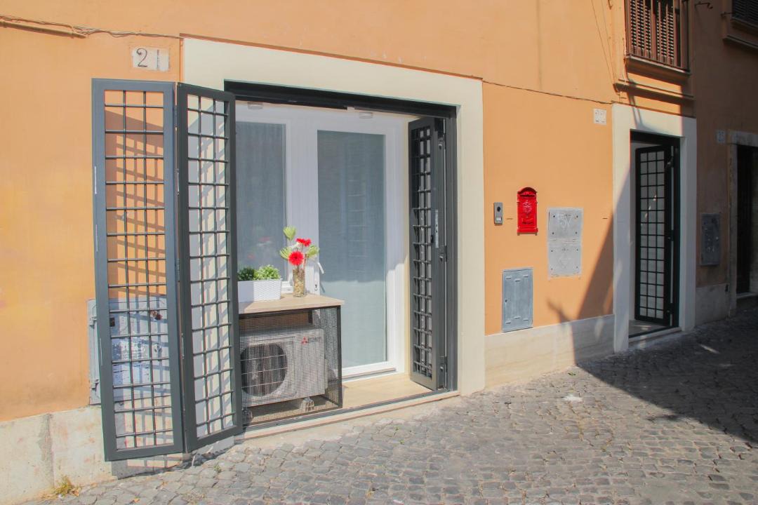 Photo of Others in Rione XI Sant'Angelo