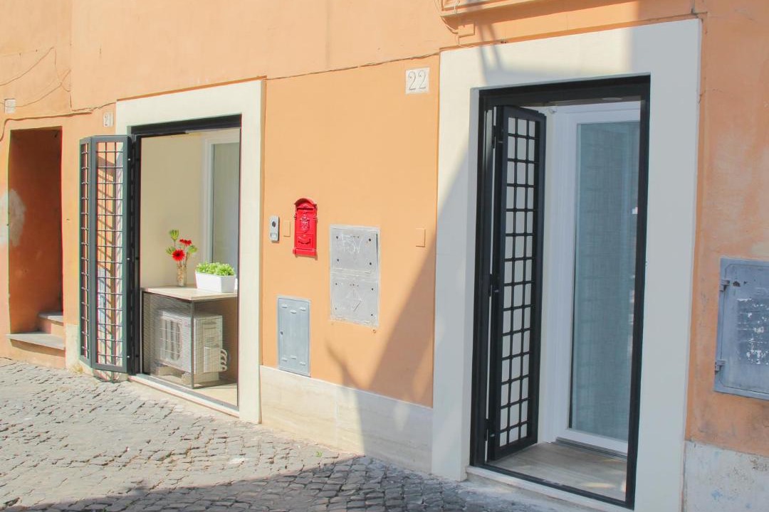 Photo of Others in Rione XI Sant'Angelo