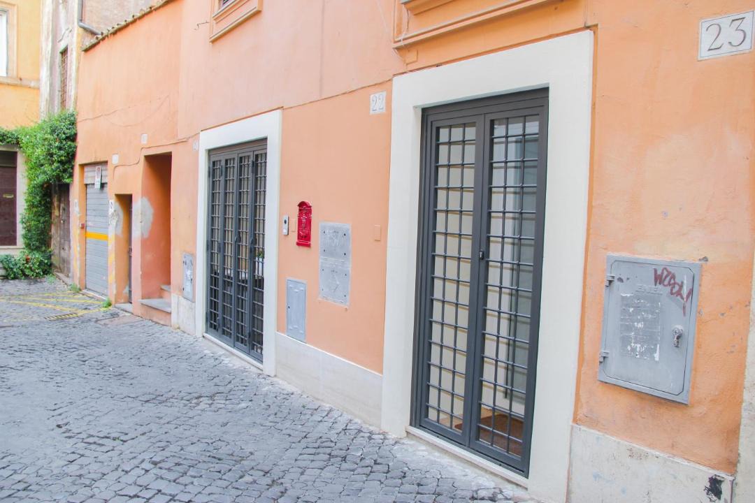 Photo of Others in Rione XI Sant'Angelo