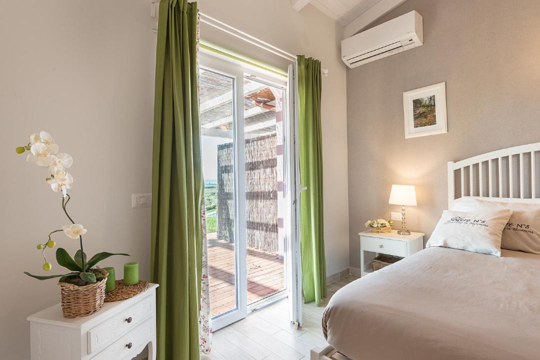 Photo of Bedroom in Magliano in Toscana
