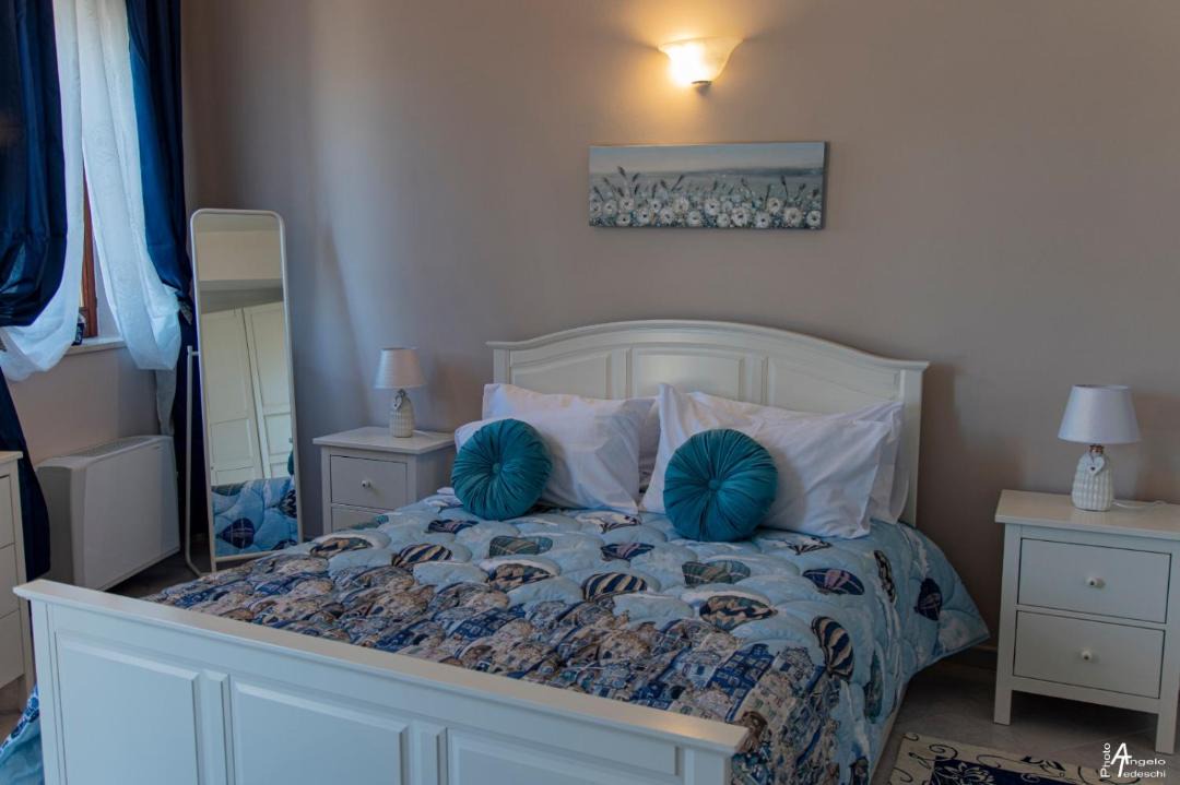 Photo of Bedroom in Casamassima