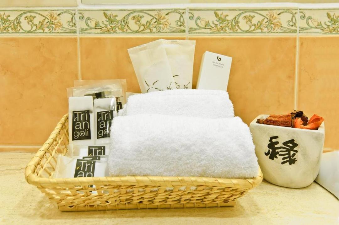 Photo of Bedroom in Zona XXX Castel Fusano