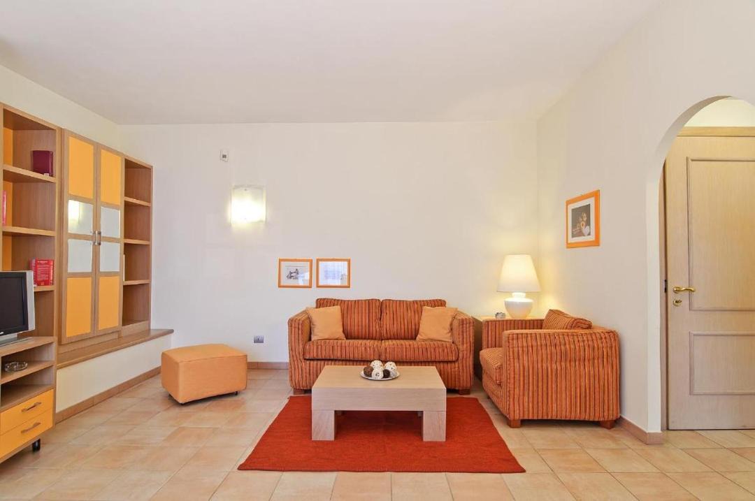 Photo of Livingroom in Zona XXX Castel Fusano