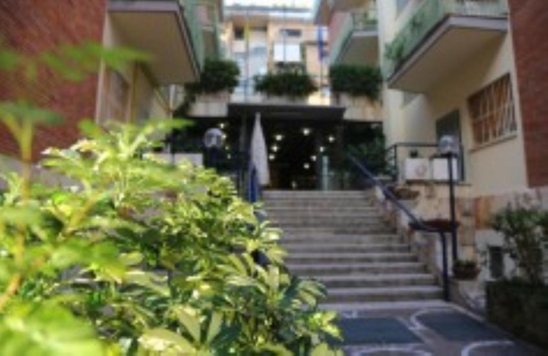 Photo of Others in Quartiere XIII Aurelio