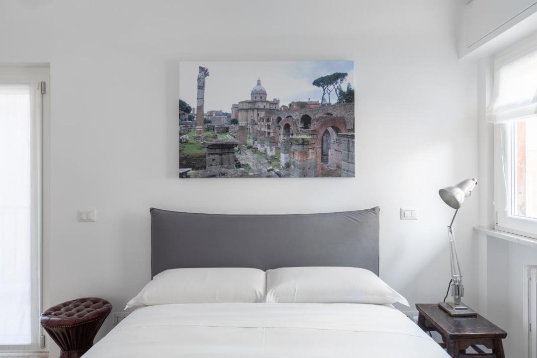 Photo of Others in Rione VII Regola