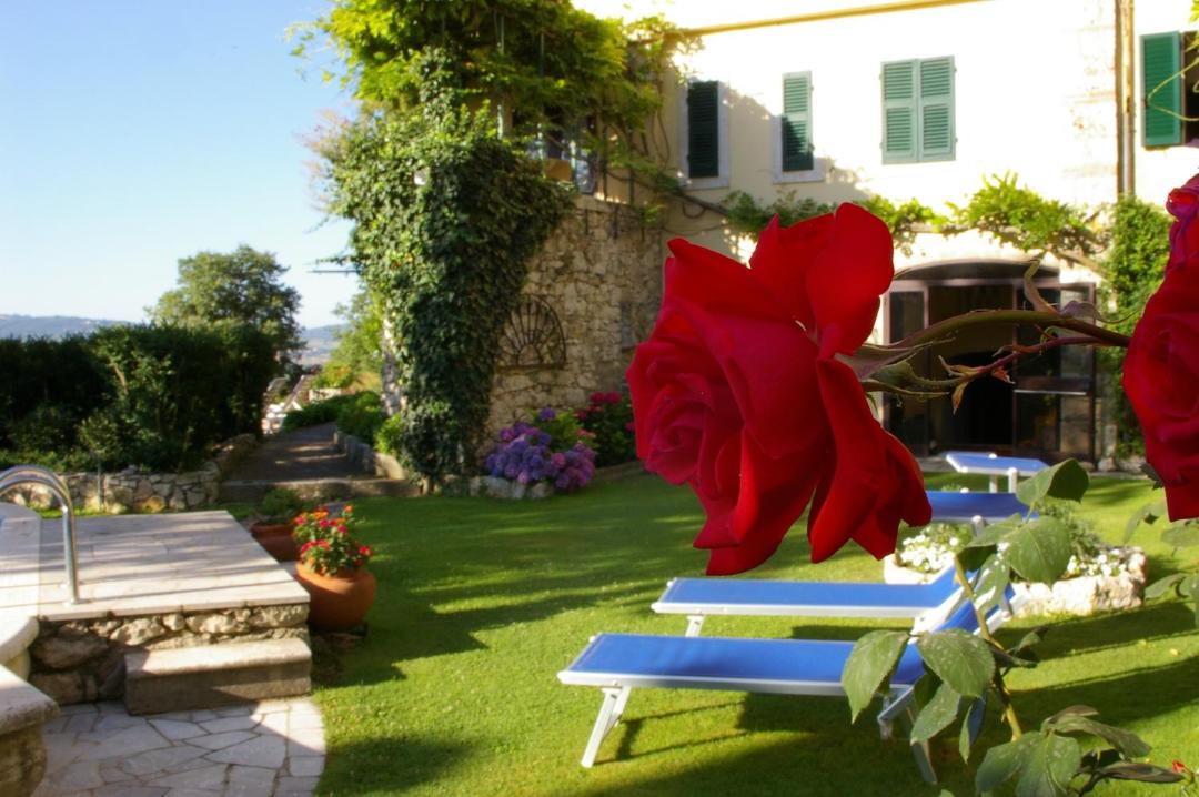 Photo of Patio Balcony in Saturnia
