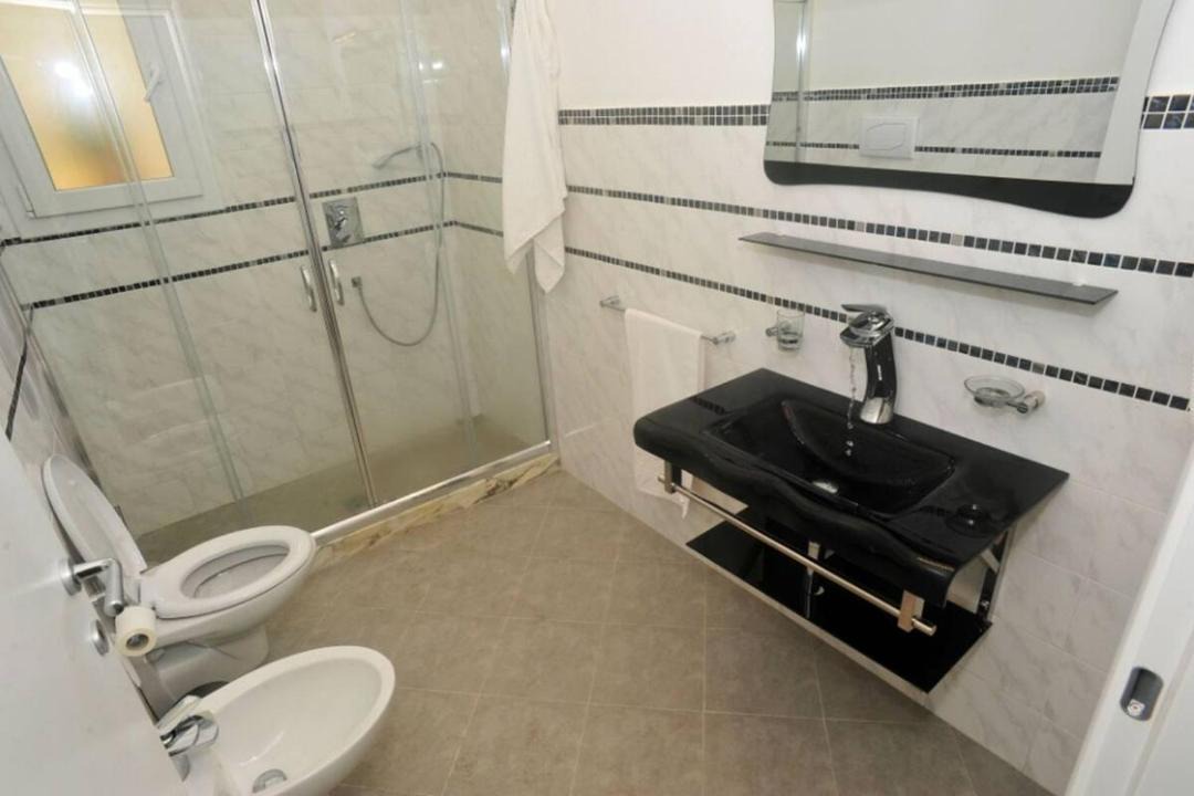 Photo of Bathroom in Il Monte