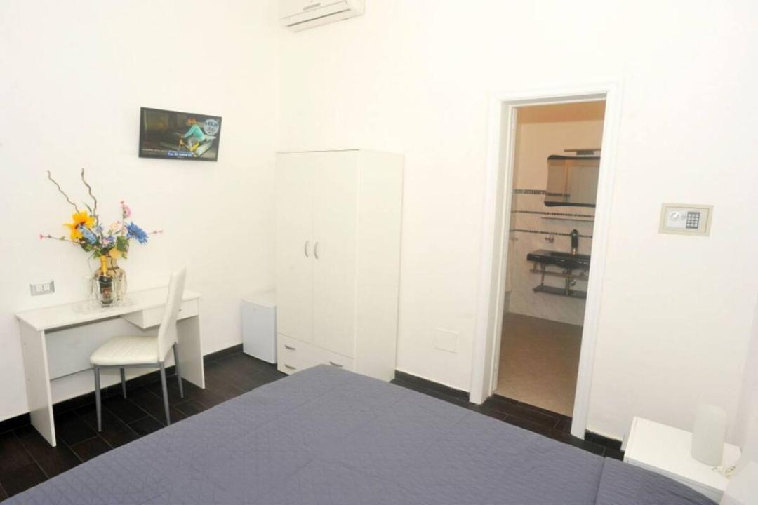 Photo of Bedroom in Il Monte