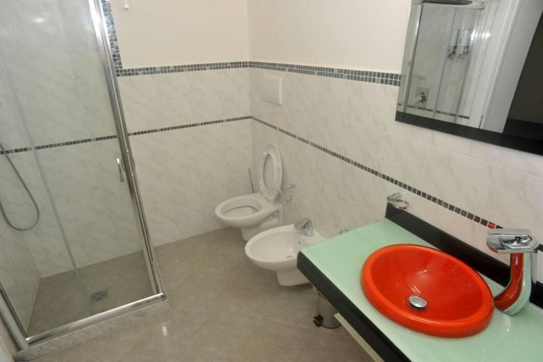 Photo of Bathroom in Il Monte