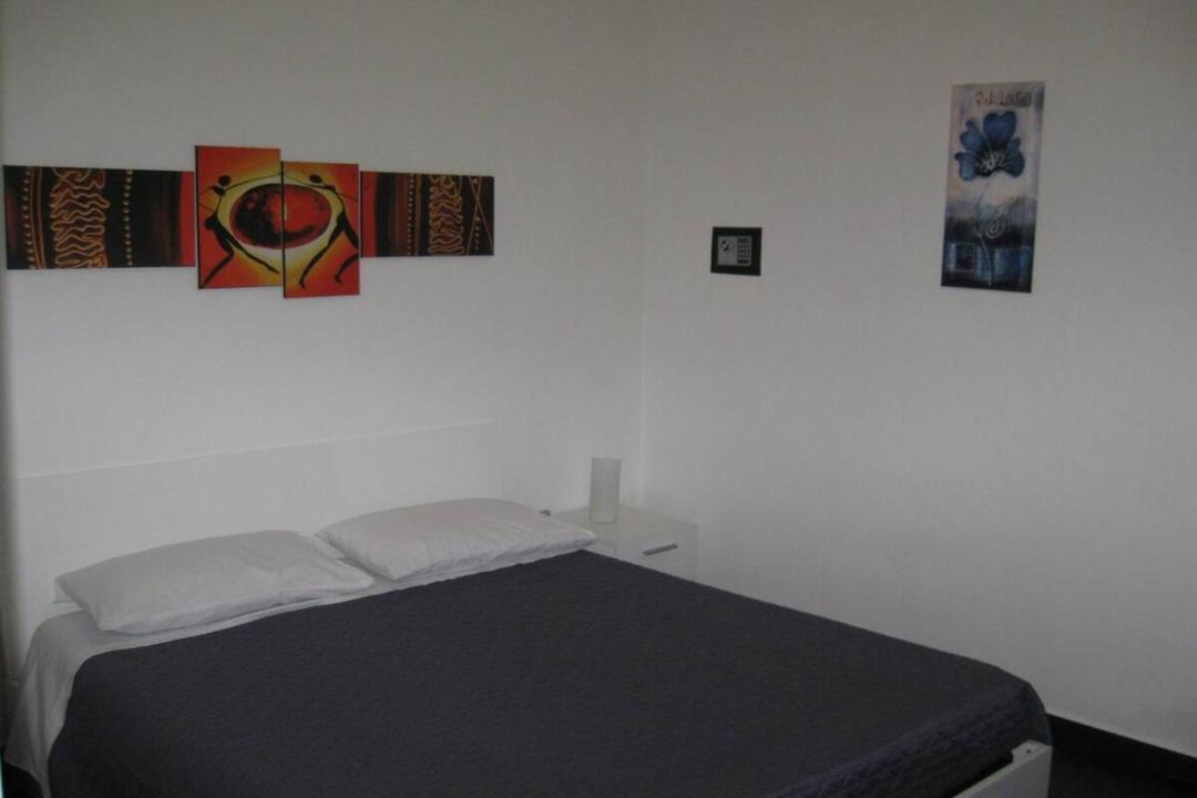 Photo of Bedroom in Il Monte