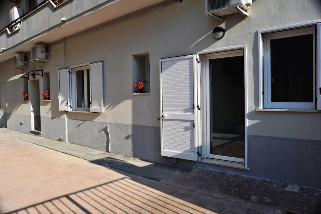 Photo of Buildings in Il Monte