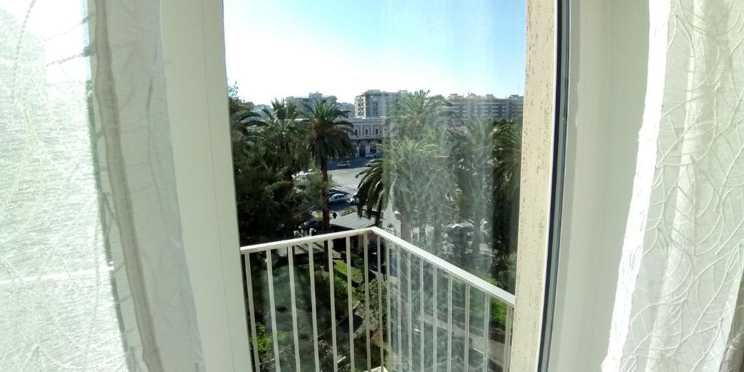 Photo of Patio Balcony in Bari City Centre