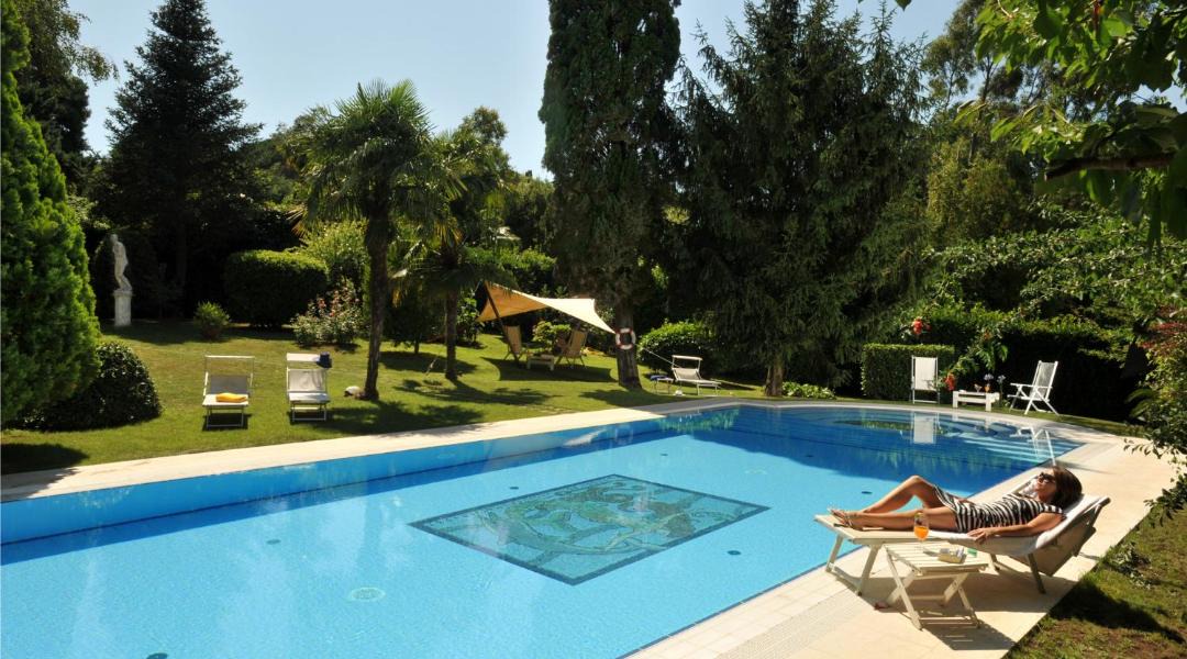 Photo of Others in Lake Bracciano