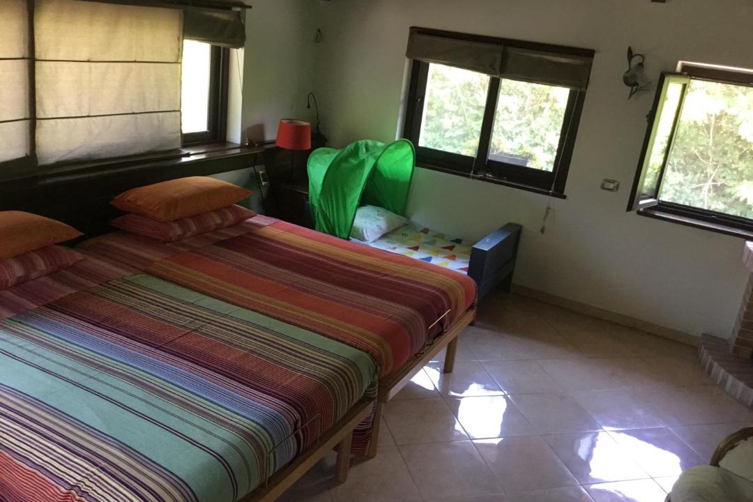 Photo of Bedroom in Balsorano