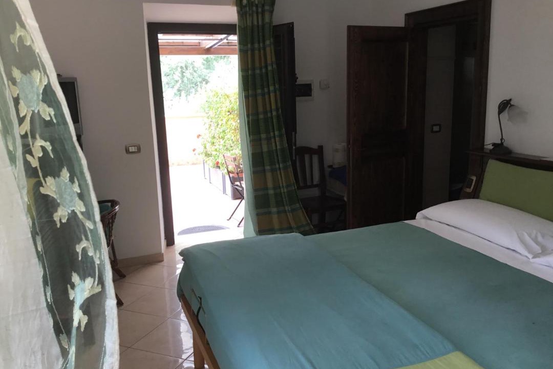 Photo of Bedroom in Balsorano
