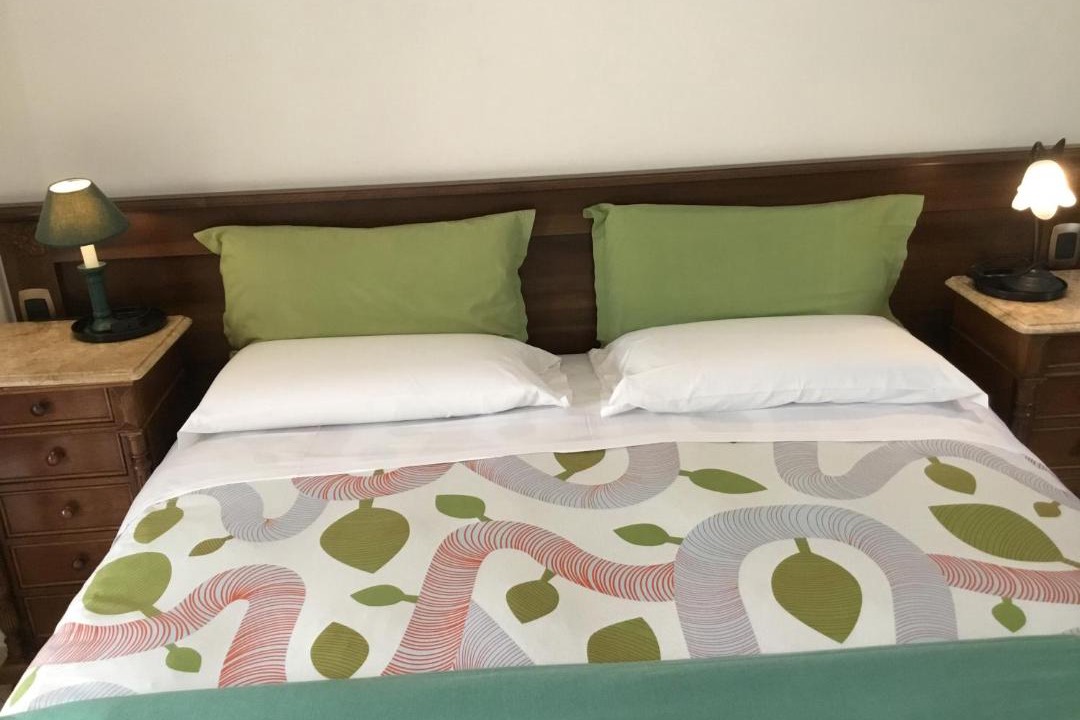Photo of Bedroom in Balsorano