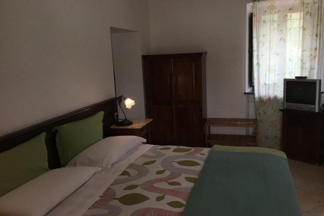 Photo of Bedroom in Balsorano