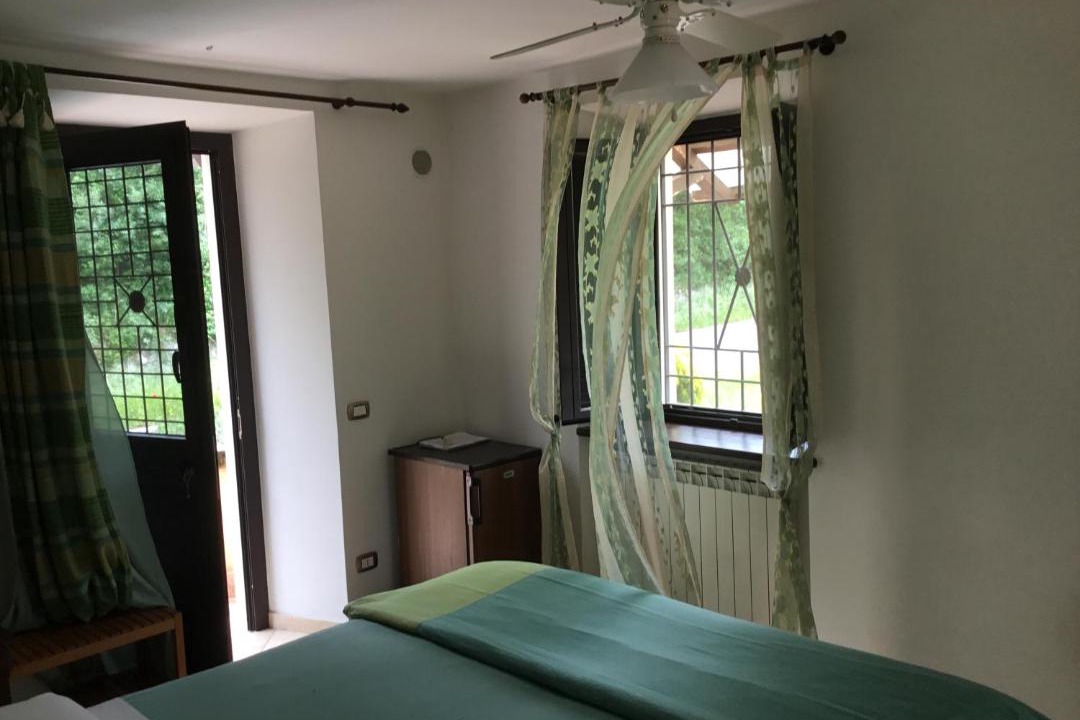 Photo of Bedroom in Balsorano