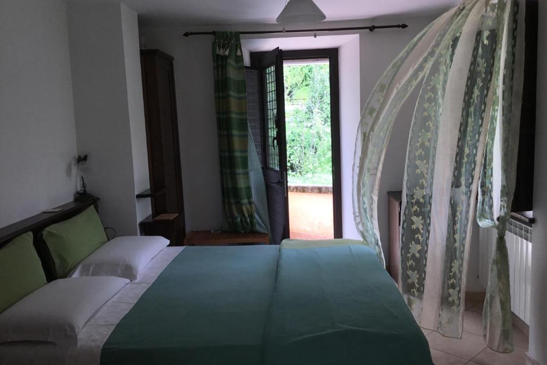 Photo of Bedroom in Balsorano