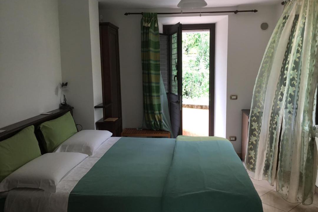Photo of Bedroom in Balsorano
