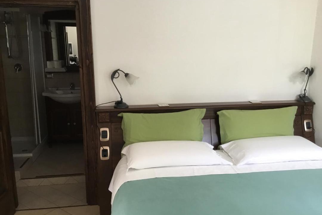 Photo of Bedroom in Balsorano