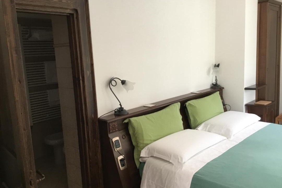 Photo of Bedroom in Balsorano