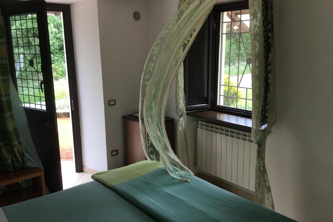 Photo of Bedroom in Balsorano