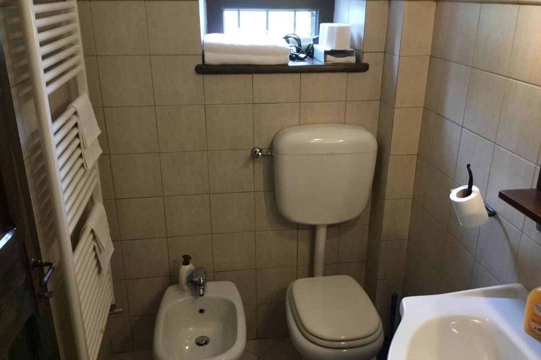 Photo of Bathroom in Balsorano