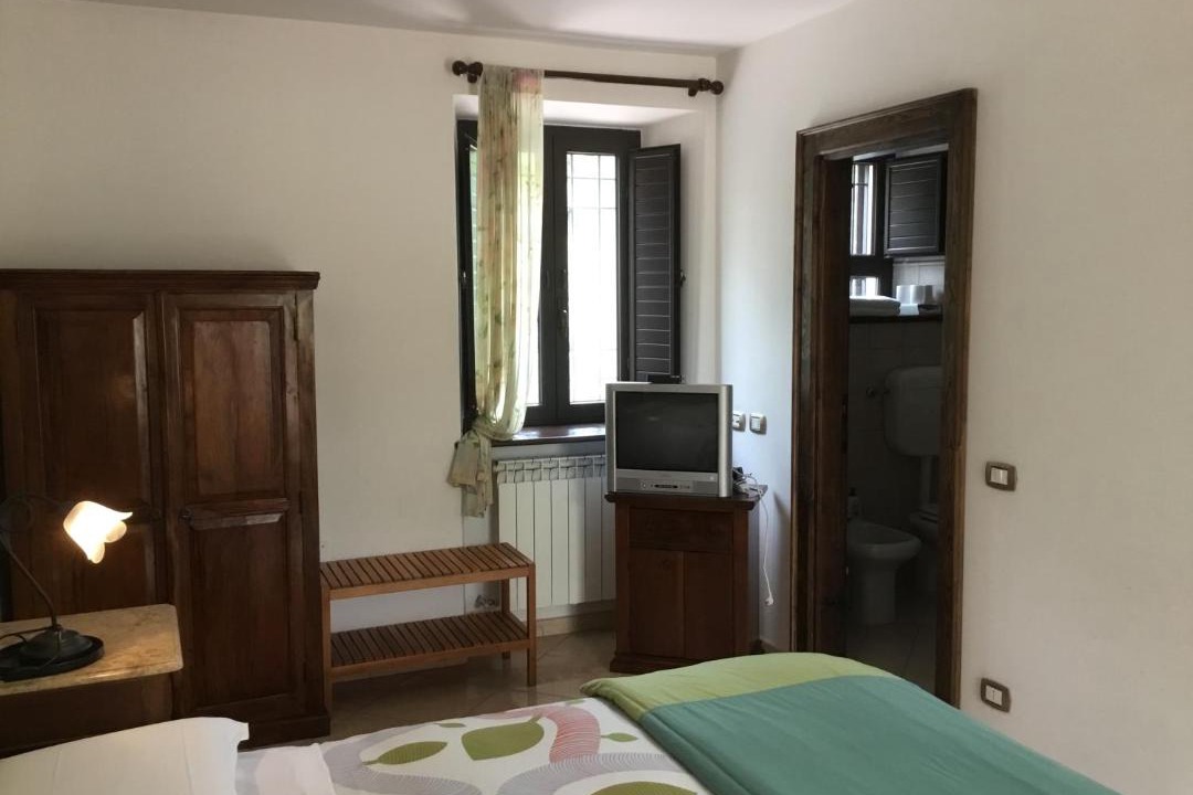 Photo of Bedroom in Balsorano