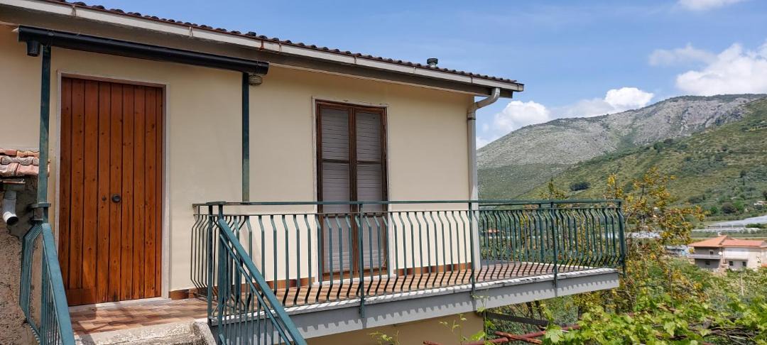 Photo of Buildings in Fondi