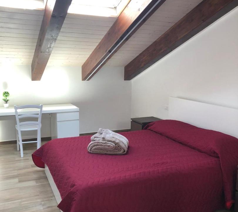 Photo of Bedroom in Monte San Biagio
