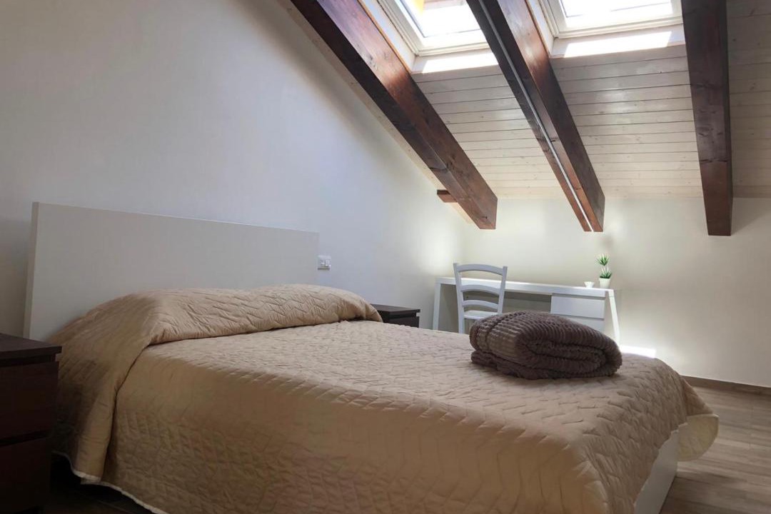 Photo of Bedroom in Monte San Biagio