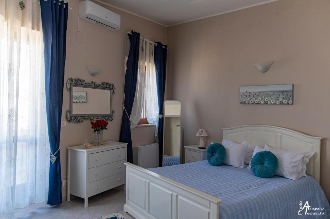 Photo of Bedroom in Casamassima