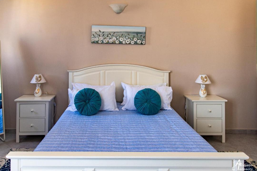 Photo of Bedroom in Casamassima