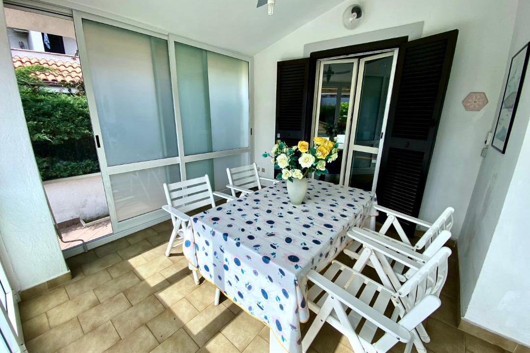 Photo of Patio Balcony in Cerenova
