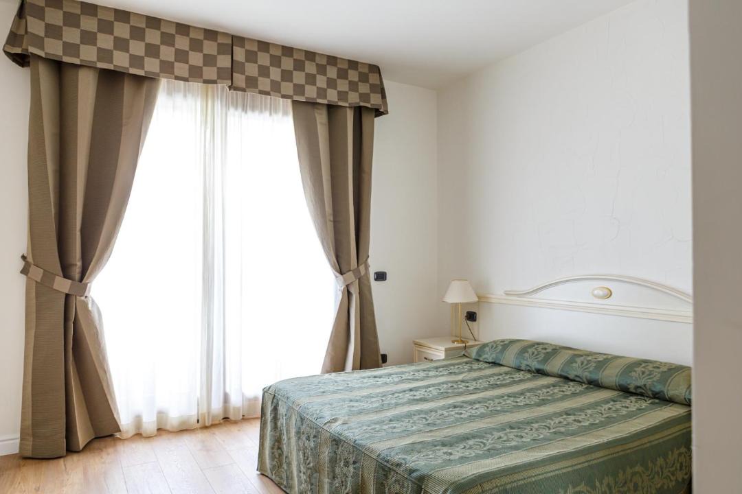Photo of Bedroom in Viterbo